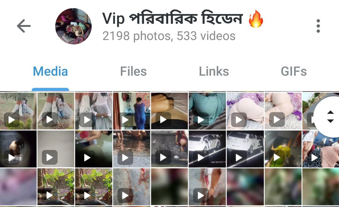 পারিবারিক হিডেন ❤️